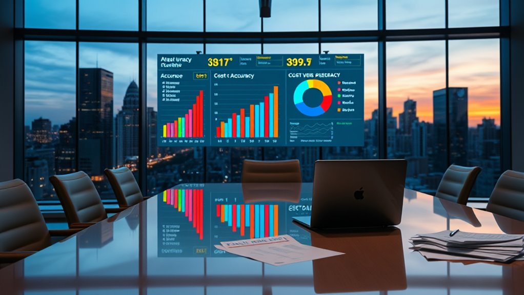 flexible usage cost control