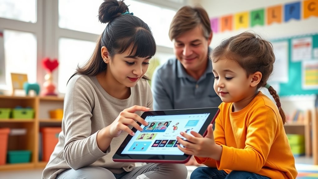 foster collaborative inclusive communication