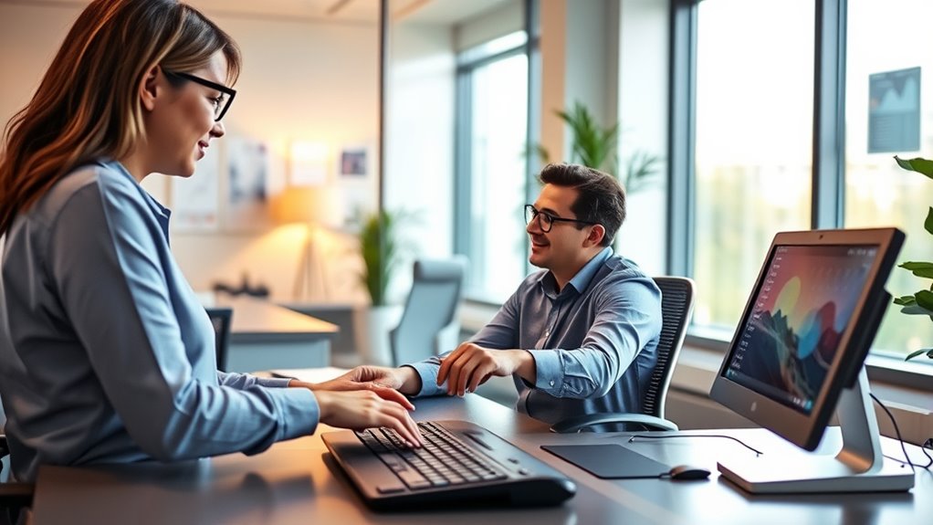 foster inclusive workplace culture
