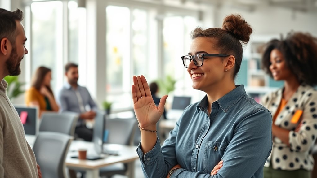 fostering inclusive communication strategies