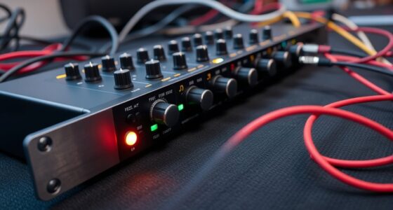 frequency lowering explained clearly