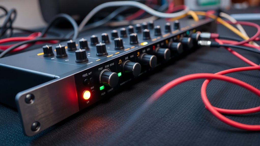 frequency lowering explained clearly