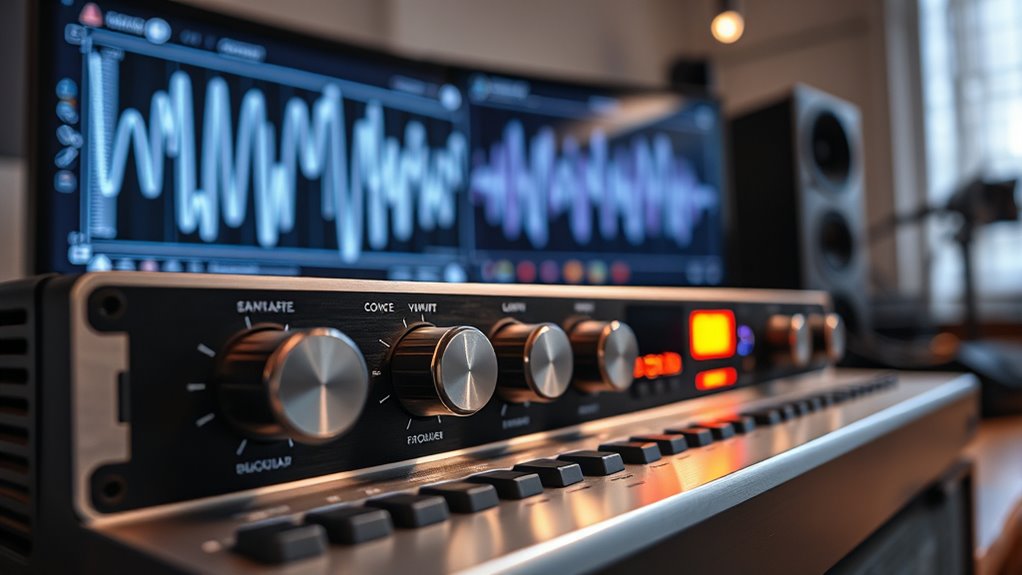 Understanding Frequency Lowering: A Practical Guide 8 frequency lowering limitations awareness