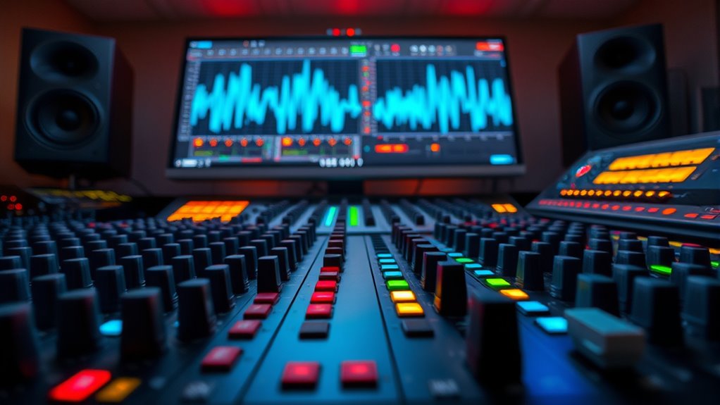 frequency reduction technique explanation