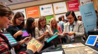 funding for deafblind tech