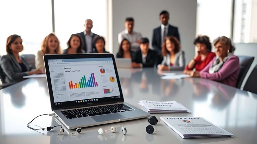 funding resources for assistive technology