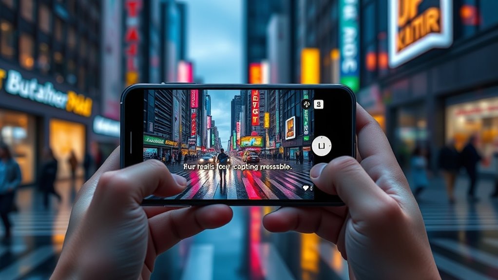 future of intelligent captioning