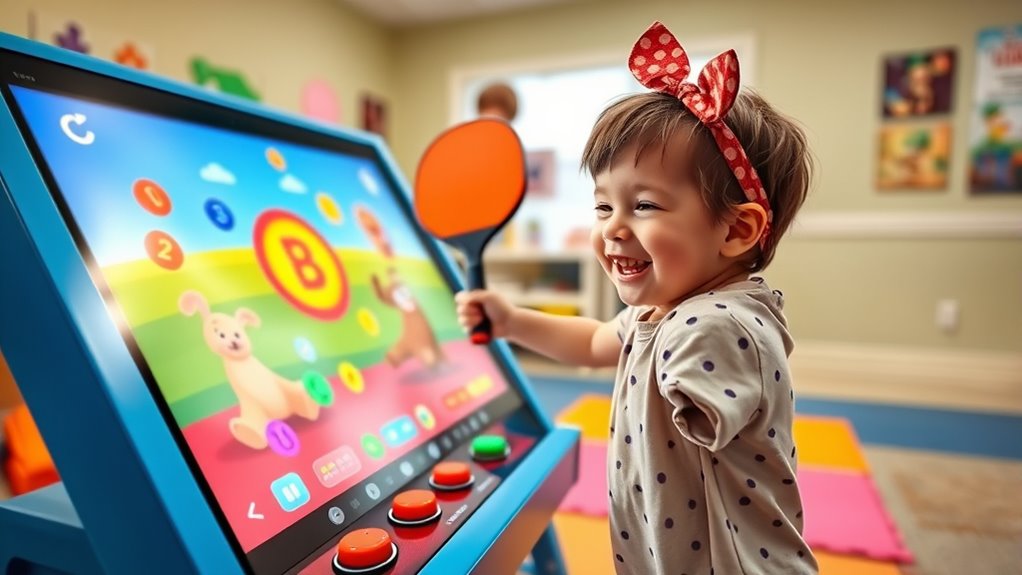 Gamified Therapy Platforms: Keeping Kids Engaged in Rehab 5 gamified engaging social therapy