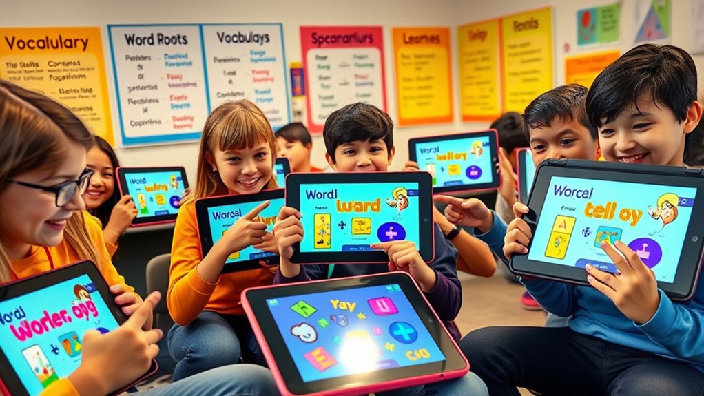gamified learning boosts engagement