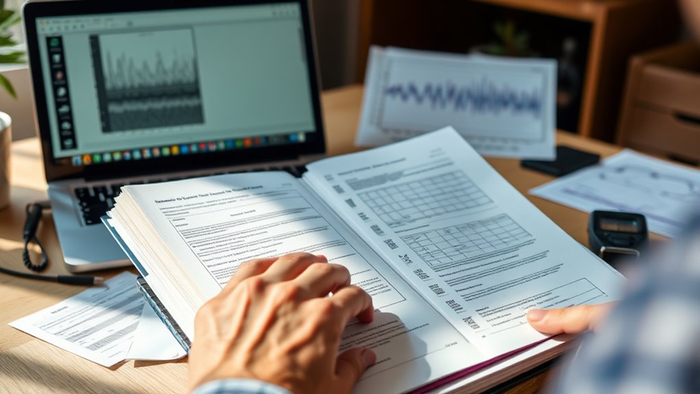 gather comprehensive hearing documentation