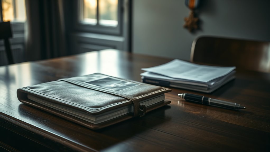 gather documents and submit application