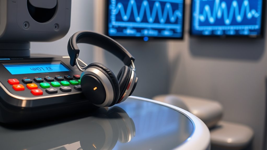 gender specific hearing considerations