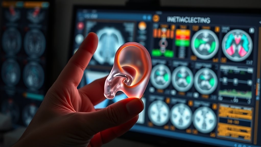 Autoimmune Inner Ear Disease: Diagnostic Criteria in 2025 3 genetic and immunotherapy advances