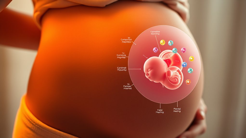 genetic impact on hearing