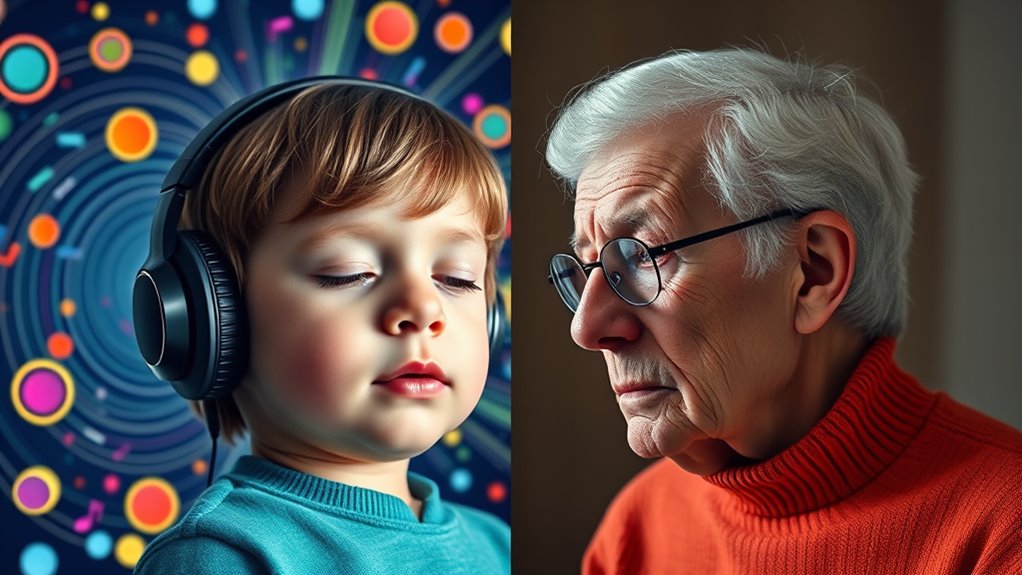 Understanding Auditory Processing Disorder Vs Hearing Loss 4 genetics and environmental factors