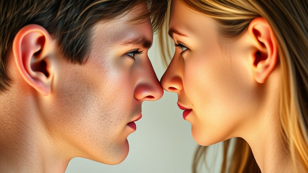 genetics and inner ear anatomy