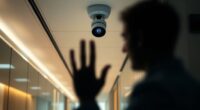 gesture camera privacy trade offs