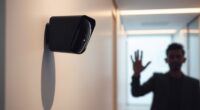 gesture camera privacy trade offs
