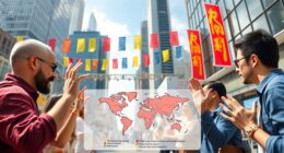 global sign language policies