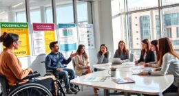 government supported vocational rehabilitation