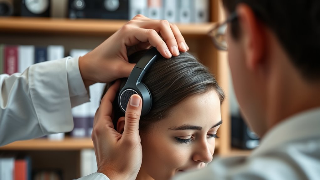 Hyperacusis Treatments: Evidence‑Based Options Reviewed 6 habituation through sound therapy