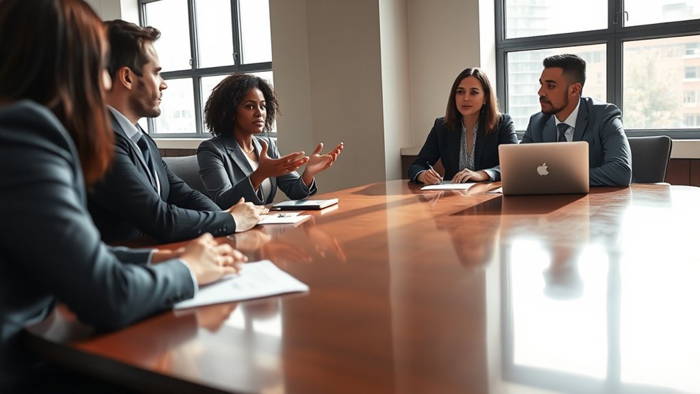 handle resistance with confidence