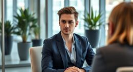 handling interviews with hearing challenges