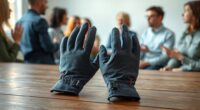 haptic asl gloves future