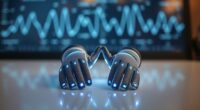 haptic asl gloves potential