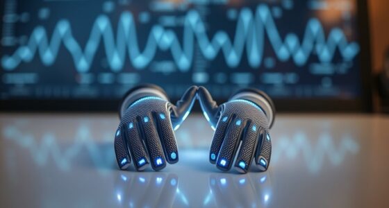 haptic asl gloves potential