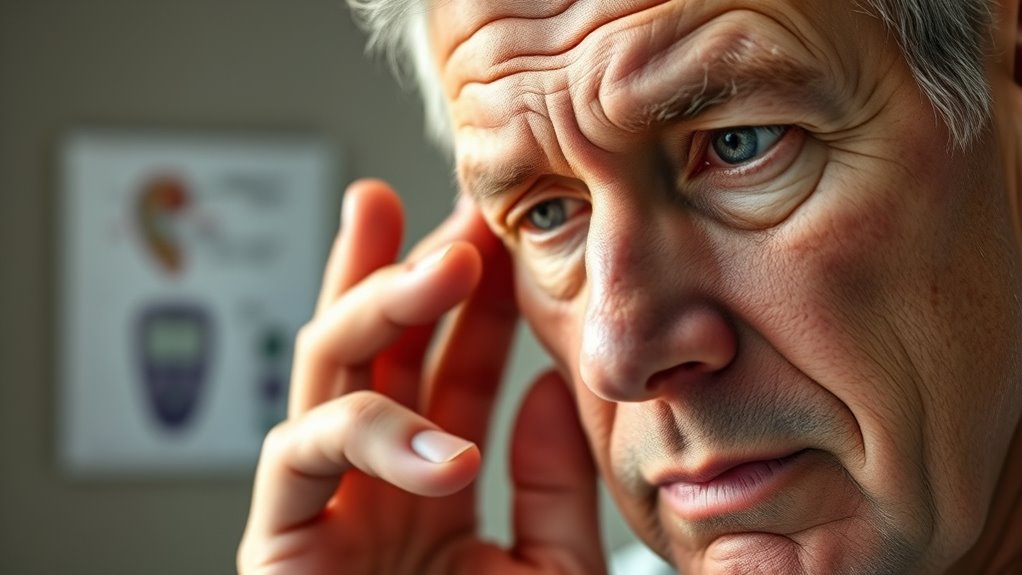 healthy lifestyle habits prevent hearing loss