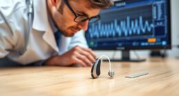 hearing adjustment session guide