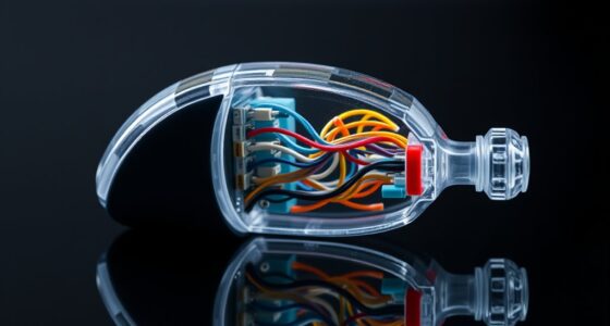 hearing aid channel bands