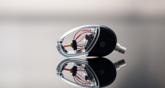 Understanding Hearing Aid Channels and Bands 8 hearing aid channel details