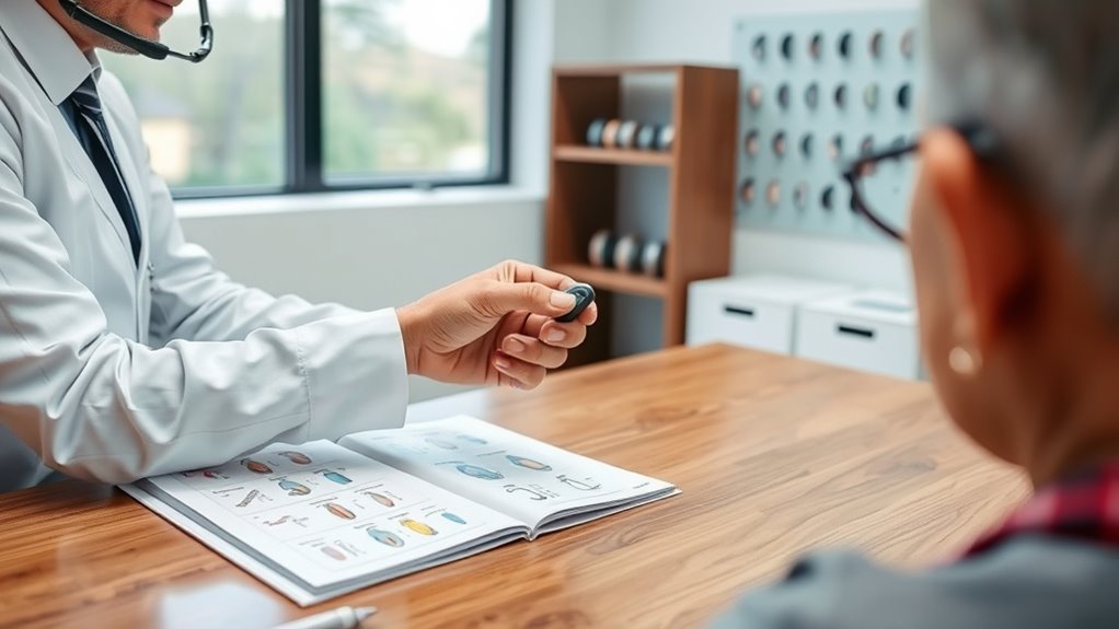 hearing aid maintenance and troubleshooting