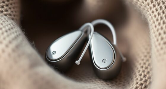 hearing aids coordinate communication