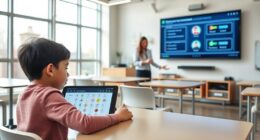 hearing loss adaptive testing