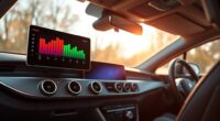 hearing loss car accessories