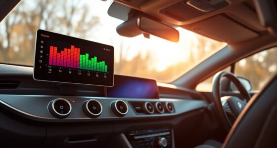 hearing loss car accessories