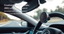 hearing loss car audio