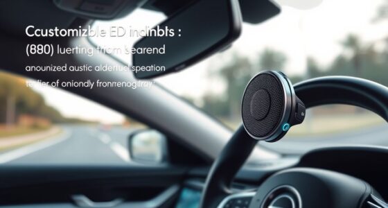 hearing loss car audio
