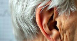 hearing loss in aging