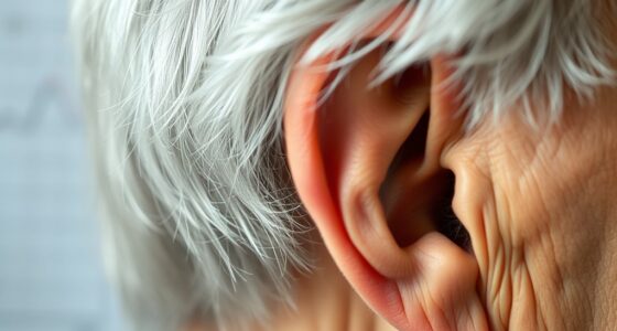 hearing loss in aging