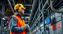 hearing loss safety measures