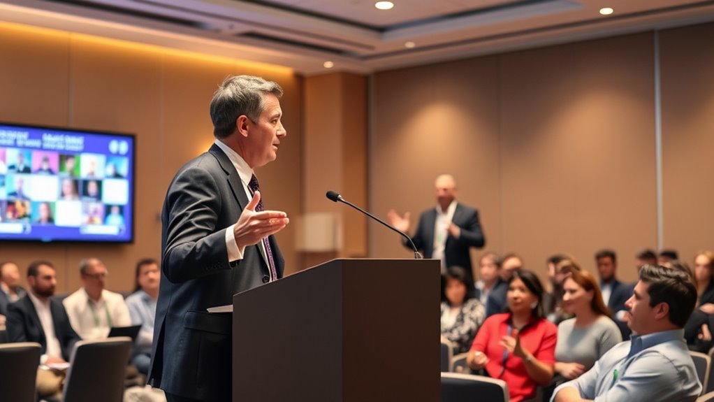 hearing loss speech strategies