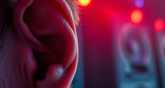 hearing loss statistics overview