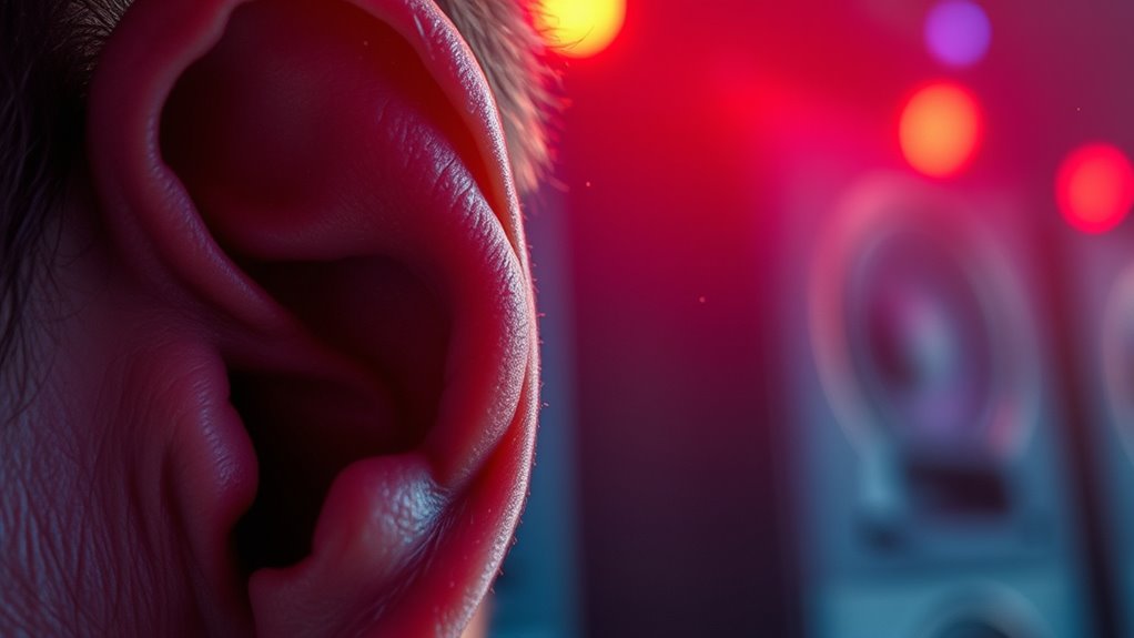 hearing loss statistics overview