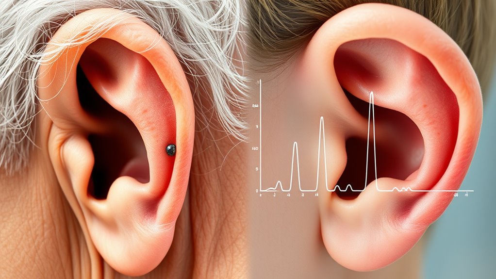 Conductive Vs Sensorineural Hearing Loss: Key Differences 8 hearing loss treatment options