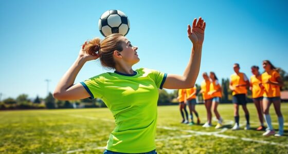 hearing protection in sports