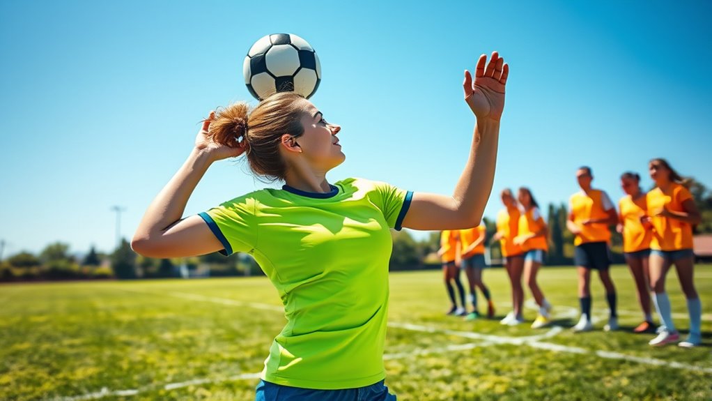 hearing protection in sports